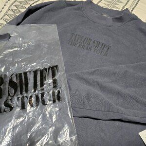 Taylor Swift Era tour sweatshirt